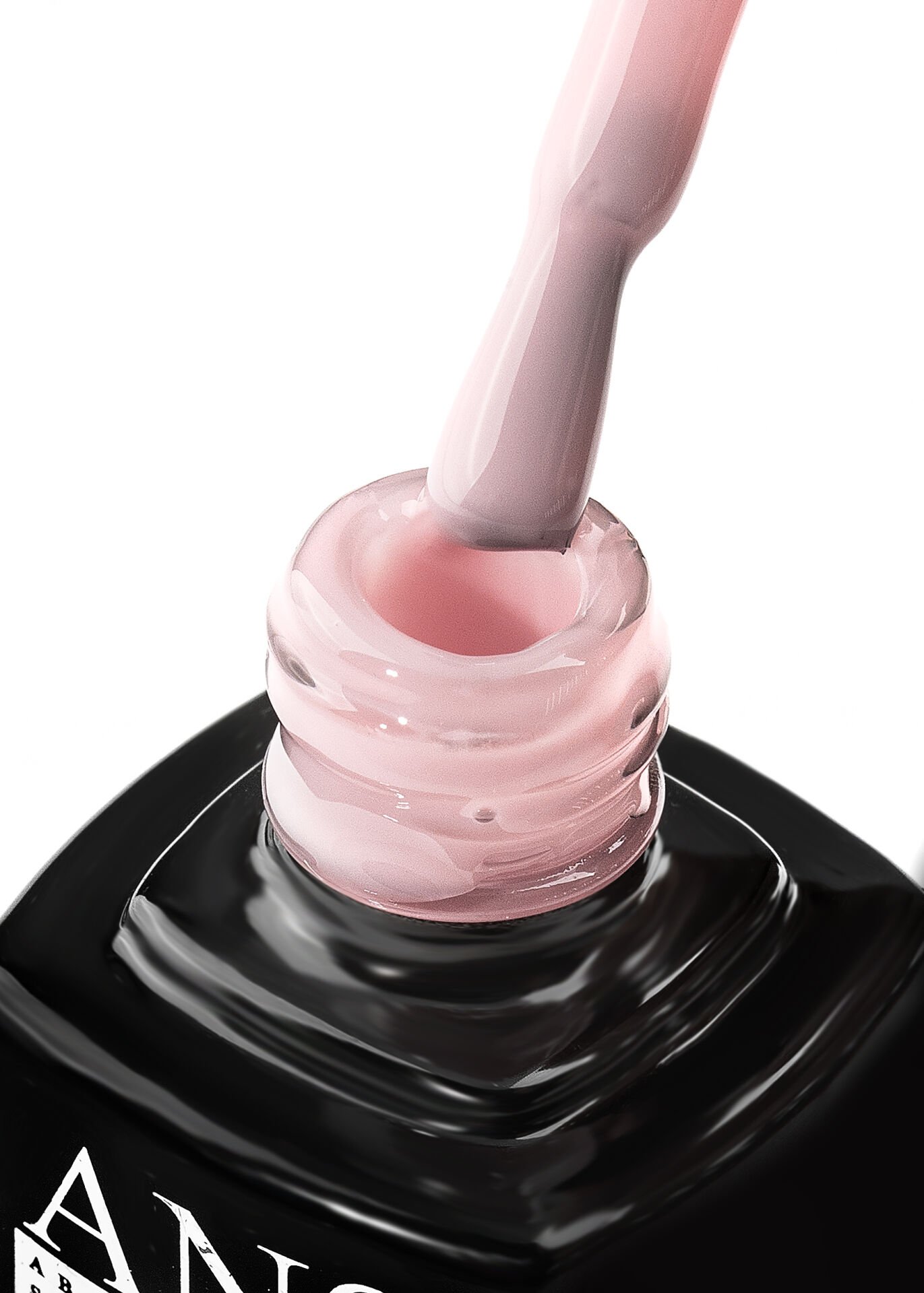 ANS Rubber Base Coat Delicate (15ml)