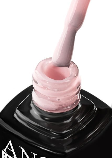 ANS Rubber Base Coat Delicate (15ml)