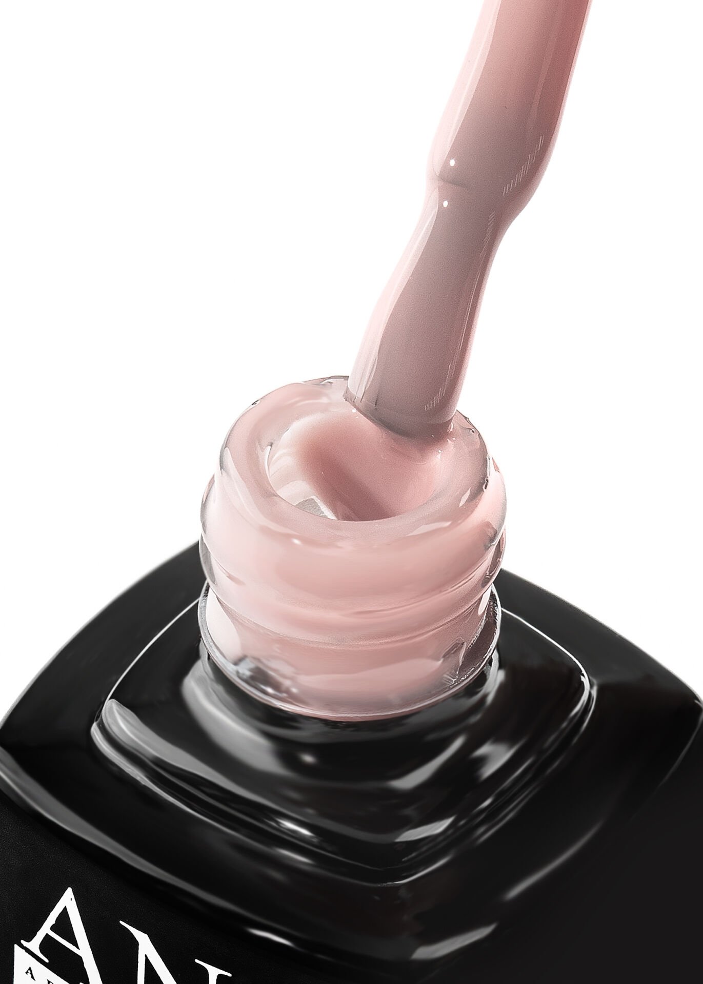 ANS Rubber Base Coat Natural (15ml)