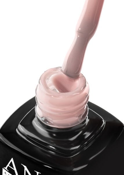 ANS Rubber Base Coat Natural (15ml)