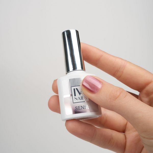 Iva Nails Sense Kalıcı Oje Kedi Gözü SE-2 (8ml)