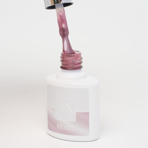 Iva Nails Sense Kalıcı Oje Kedi Gözü SE-2 (8ml)