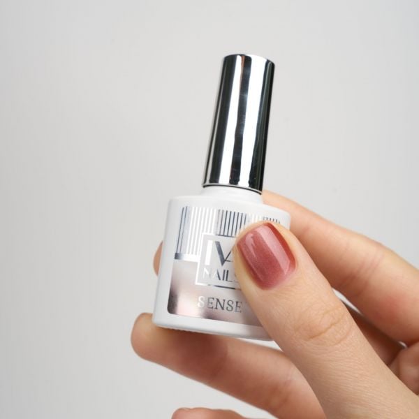 Iva Nails Sense Kalıcı Oje Kedi Gözü SE-3 (8ml)