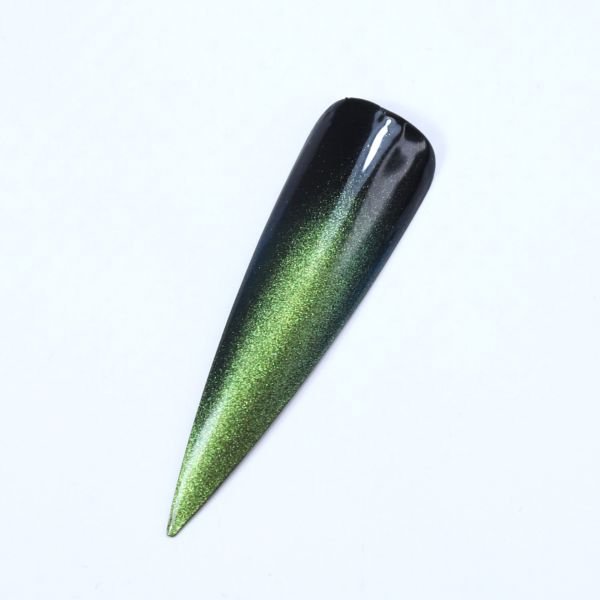 Oneair Airbrush Ombre Boyası Juicy Green (6ml)