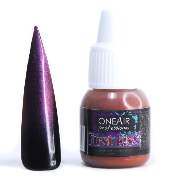 Oneair Airbrush Ombre Boyası First Kiss (6ml)