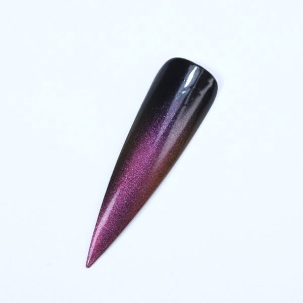 Oneair Airbrush Ombre Boyası Bright Fire (6ml)