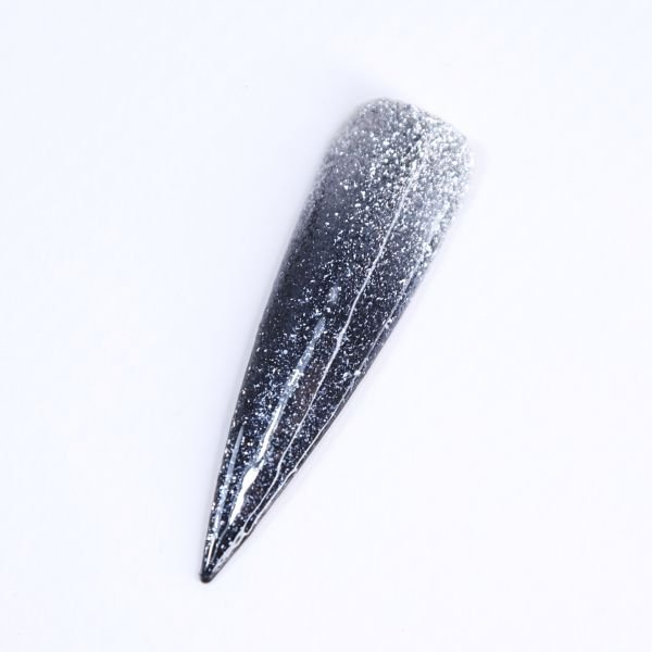 Oneair Airbrush Ombre Boyası Black Candy (10ml)