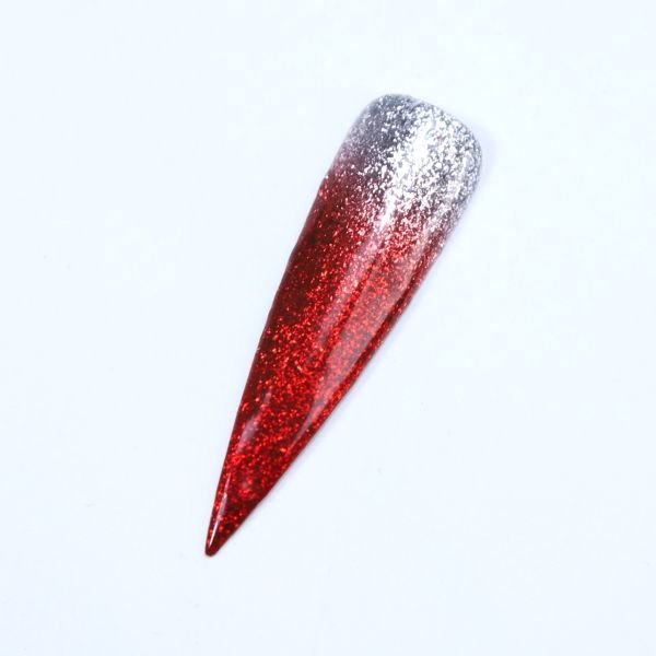 Oneair Airbrush Ombre Boyası Red Candy (10ml)