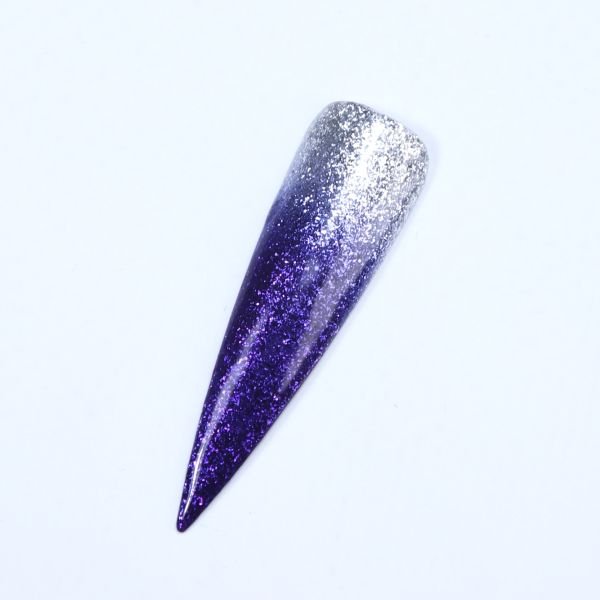 Oneair Airbrush Ombre Boyası Violet Candy (10ml)