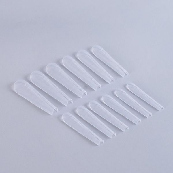 İva Nails Üst Form Gotik Badem (120 adet)