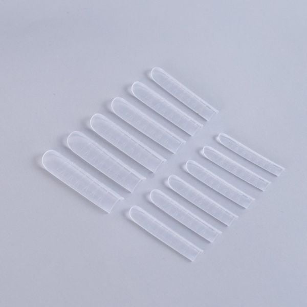 İva Nails Üst Form Gotik Kare (120 adet)