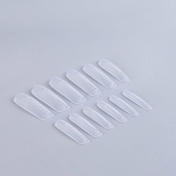 İva Nails Üst Form Naturel (120 adet)