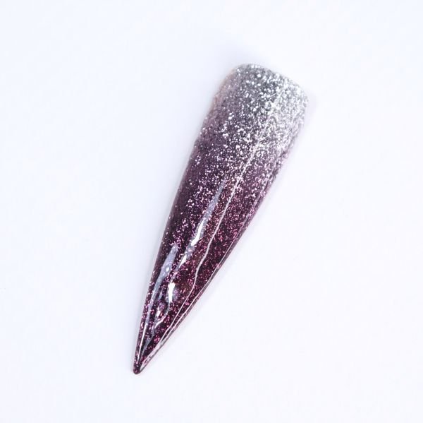 Oneair Airbrush Ombre Boyası Berry Candy (10ml)