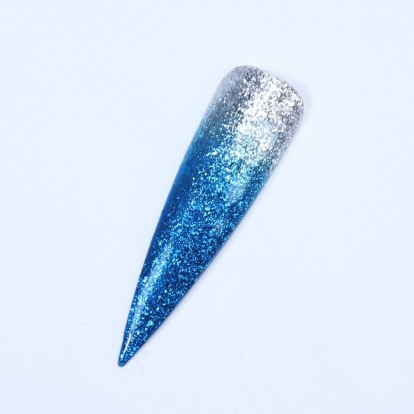 Oneair Airbrush Ombre Boyası Blue Candy (10ml)