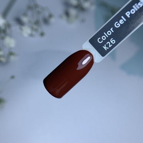 ANS Kalıcı Oje K26 (9,5ml)