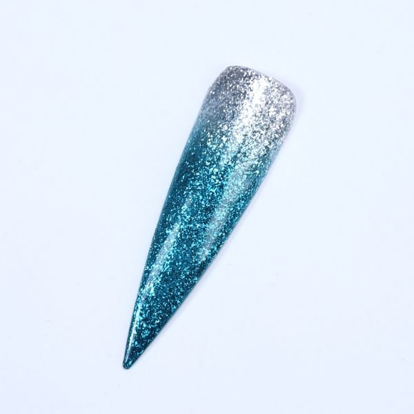 Oneair Airbrush Ombre Boyası Sea Green Candy (10ml)