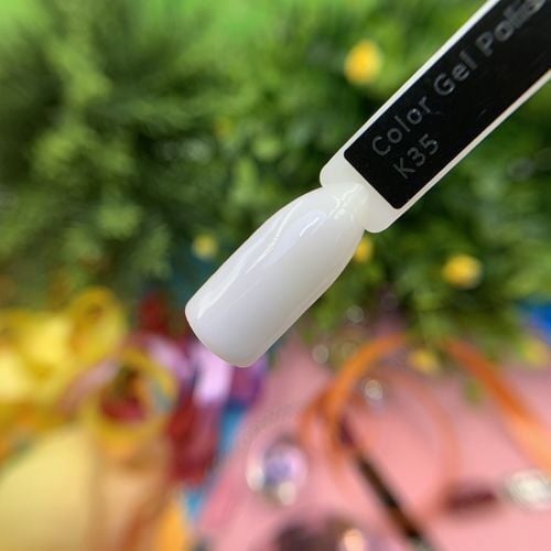 ANS Kalıcı Oje K35 (9,5ml)