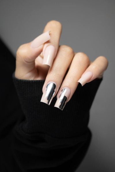 İn'Garden Metalik Sulu Boya (5ml)