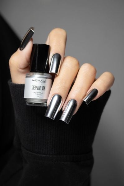 İn'Garden Metalik Sulu Boya (5ml)