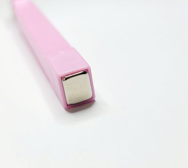 Multi-Function Mıknatıs Pembe