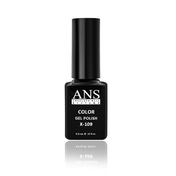 ANS Kalıcı Oje X109 (9,5ml)