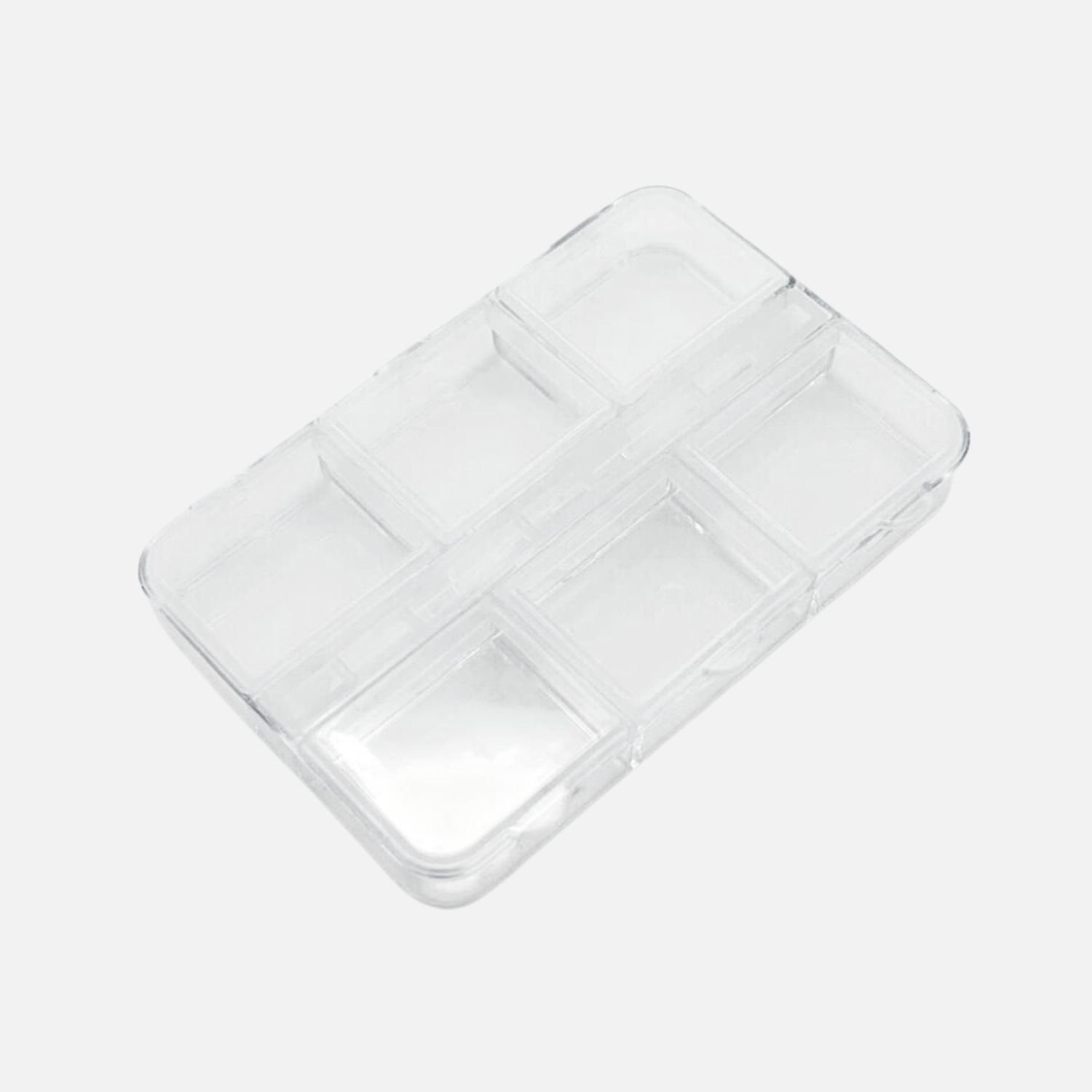 Zoo 1864 Taş Kutusu