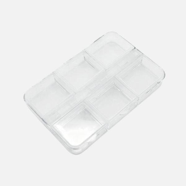 Zoo 1864 Taş Kutusu