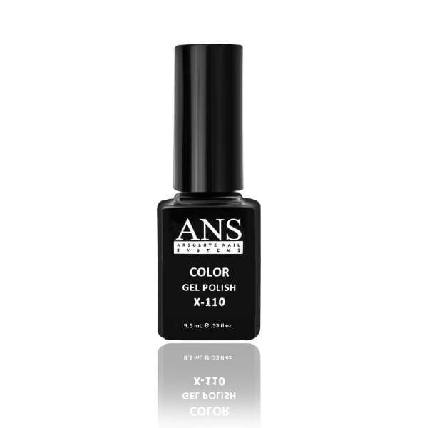 ANS Kalıcı Oje X110 (9,5ml)