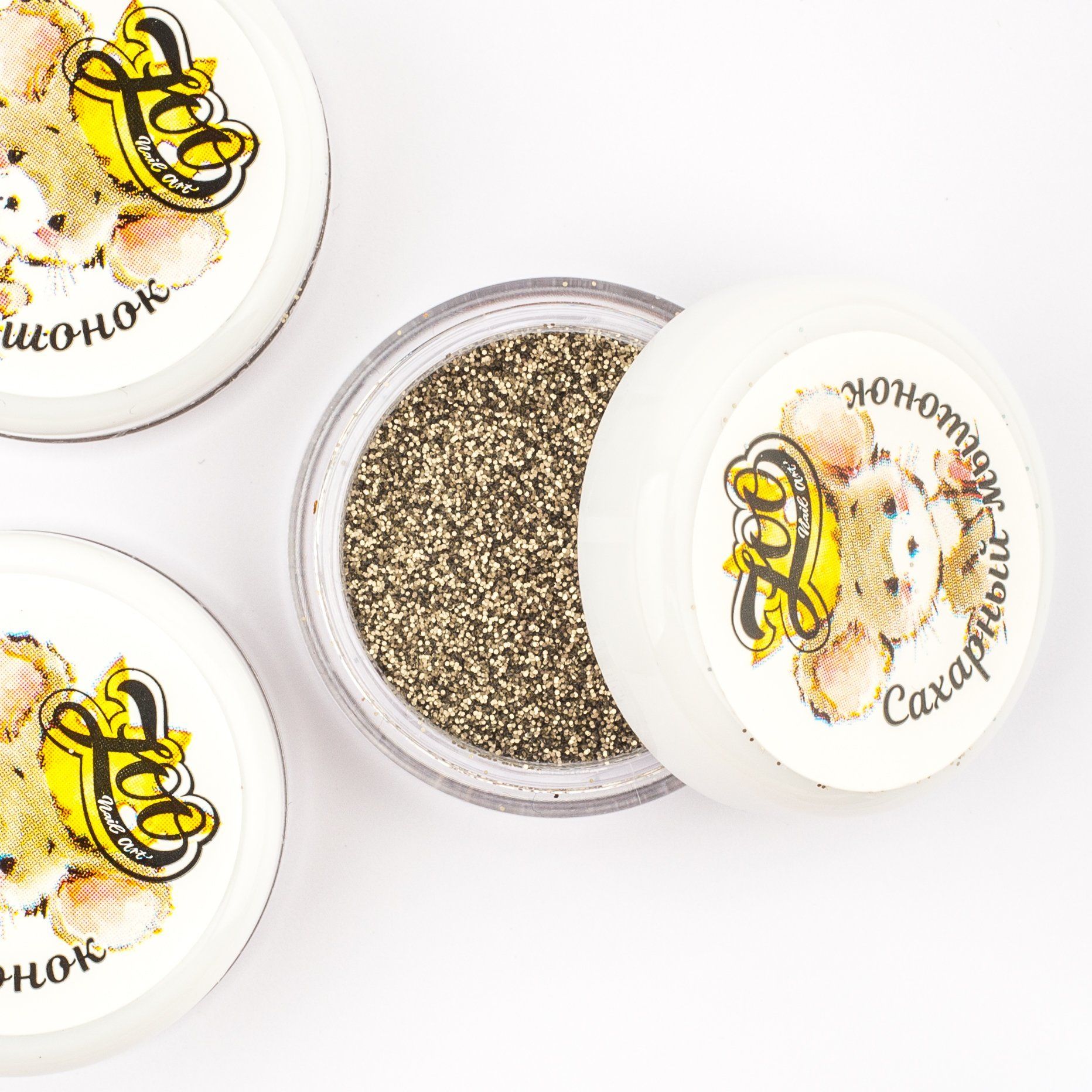 Zoo Marmelat 1511 (2gr)