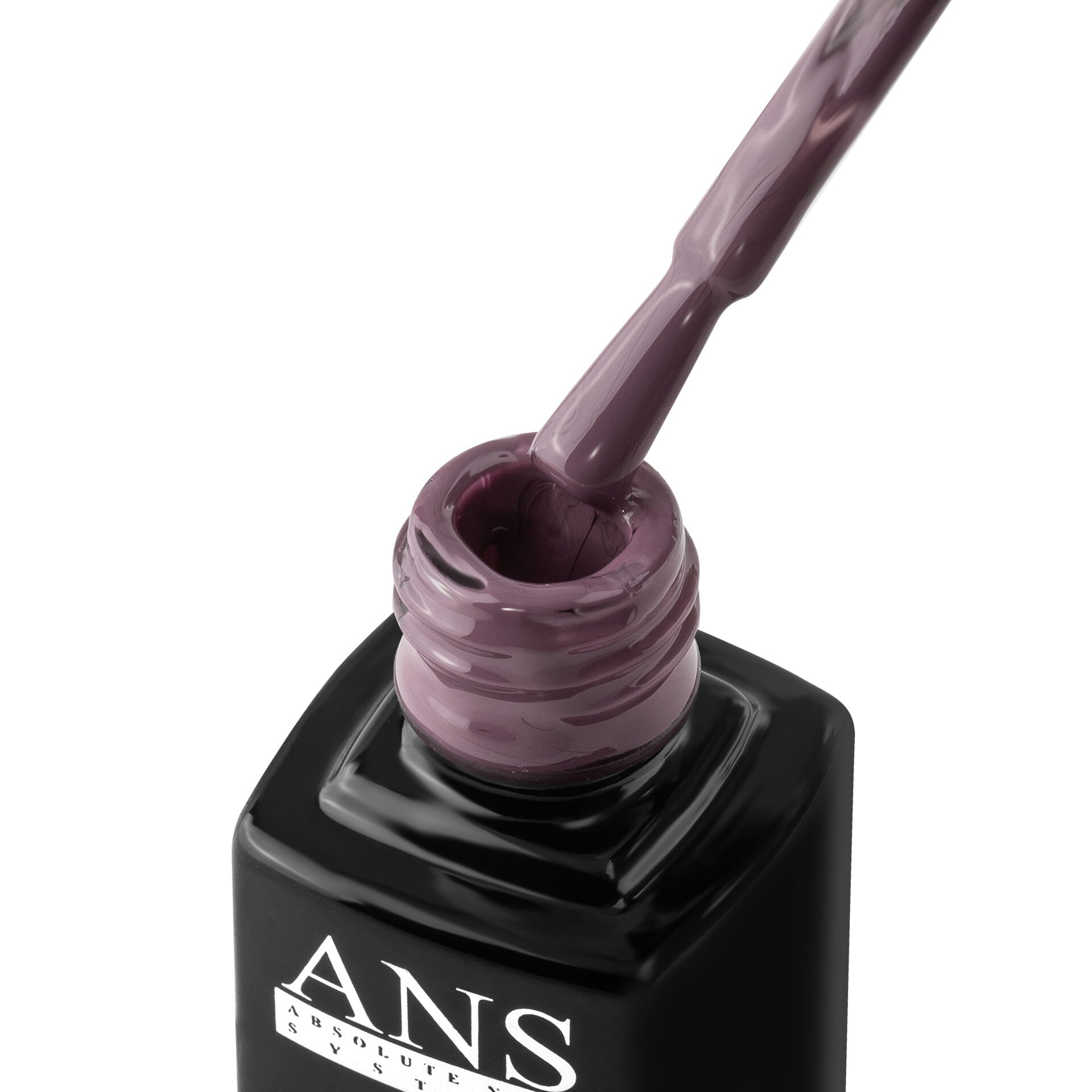 ANS Kalıcı Oje X117 (9,5ml)