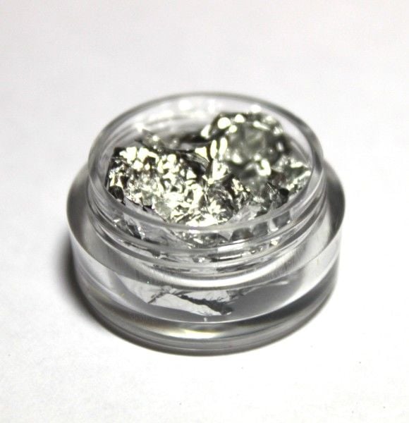 In'Garden Folyo Gümüş