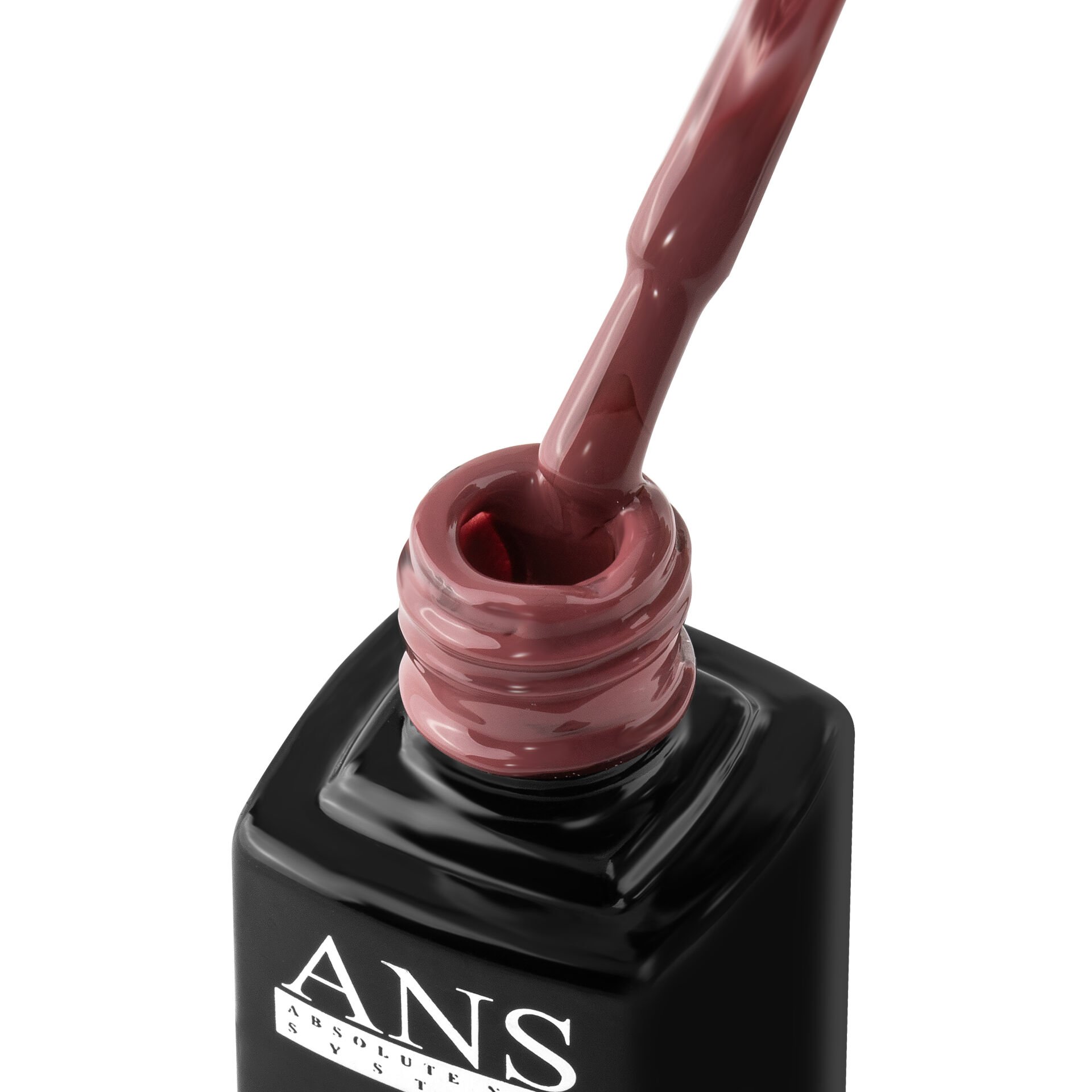 ANS Kalıcı Oje X118 (9,5ml)