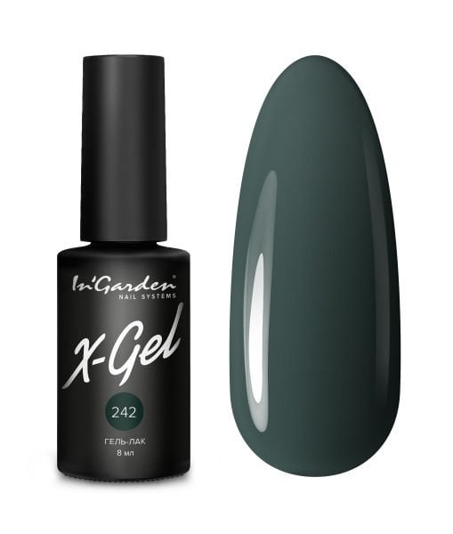 In'Garden X-Gel 242 8ml