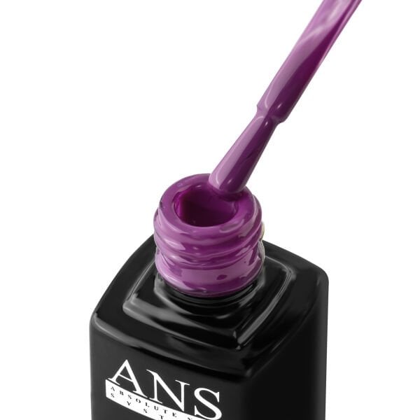 ANS Kalıcı Oje X120 (9,5ml)