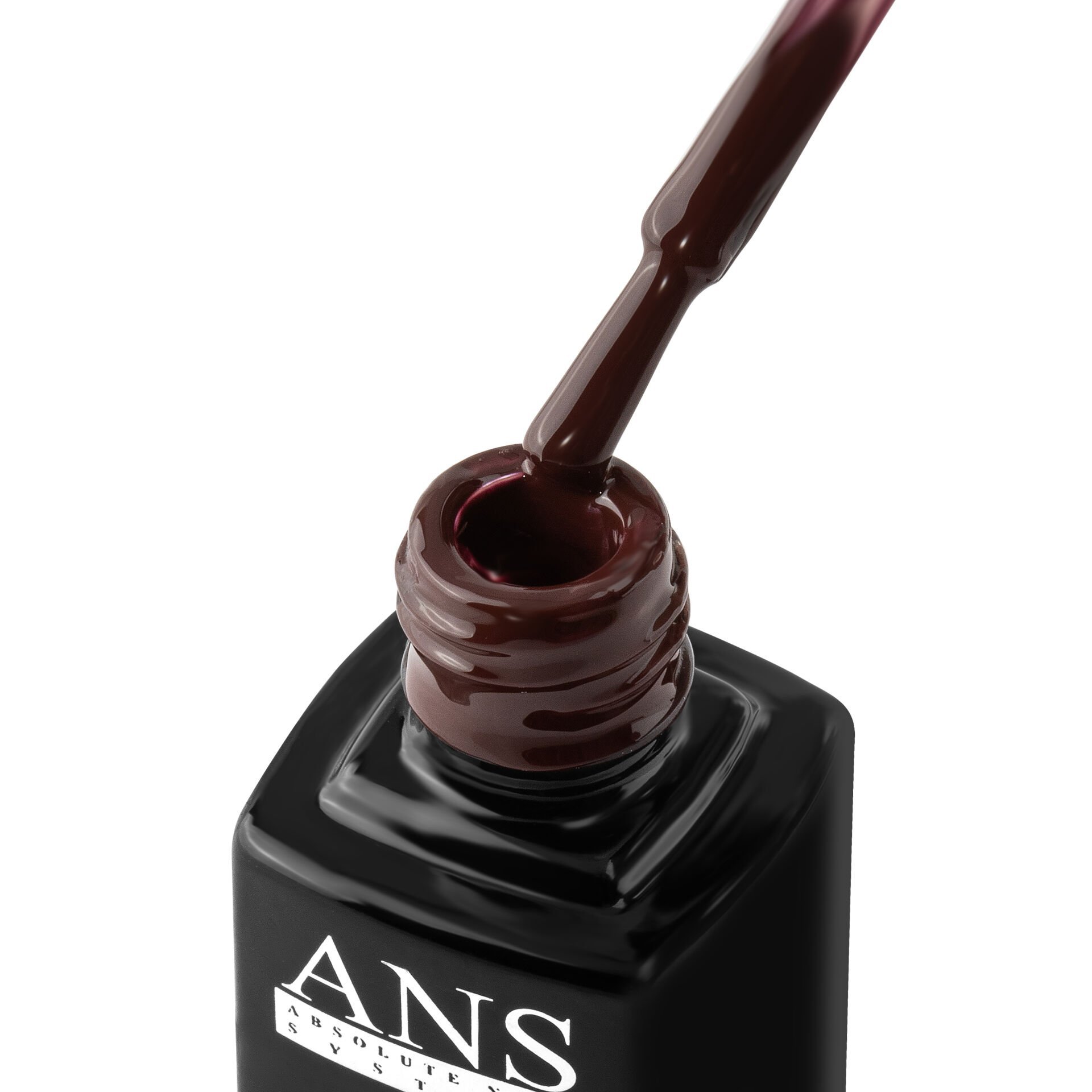 ANS Kalıcı Oje X121 (9,5ml)