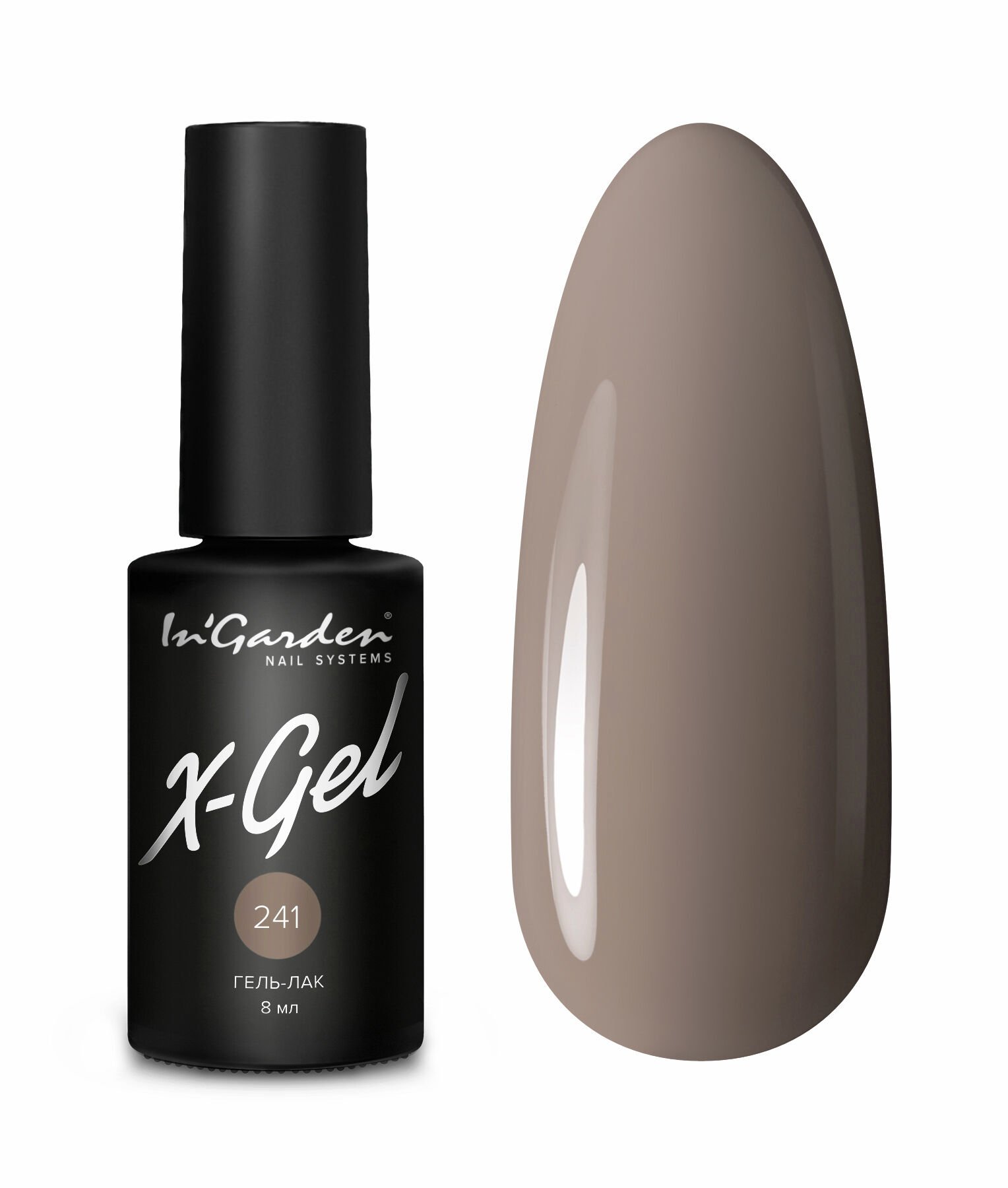 In'Garden X-Gel 241 8ml