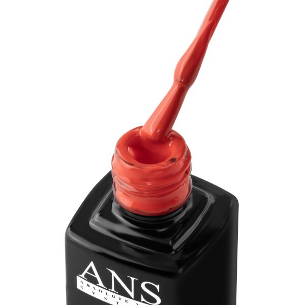 ANS Kalıcı Oje X124 (9,5ml)