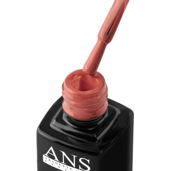 ANS Kalıcı Oje X126 (9,5ml)