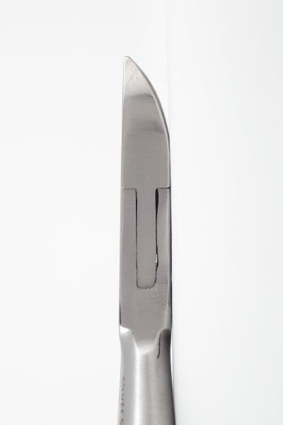 Silver Star Tırnak Pens Classic AT-834 15 mm