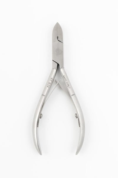 Silver Star Tırnak Pens Classic AT-834 15 mm