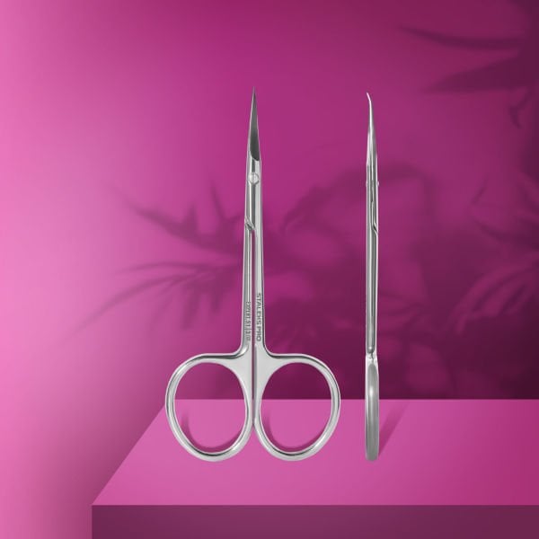 Staleks Expert 51 Type 3 Profesyonel Kancalı Tırnak Eti Makası
