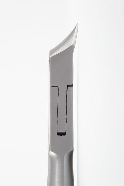 Silver Star Tırnak Pens Classic AT-848 15 mm