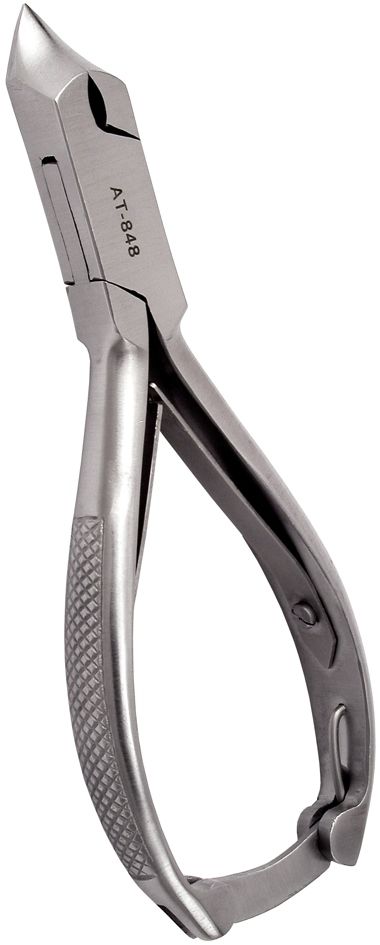 Silver Star Tırnak Pens Classic AT-848 15 mm