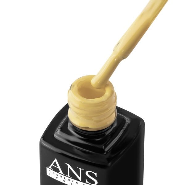 ANS Kalıcı Oje X130 (9,5ml)