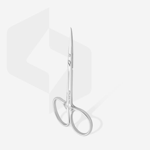 Staleks Exclusive 21 Type 1 Kancalı Profesyonel Tırnak Eti Makası