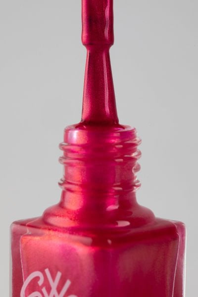 Swanky Stamping Oje Metalik Yakut M127 (6 ml)