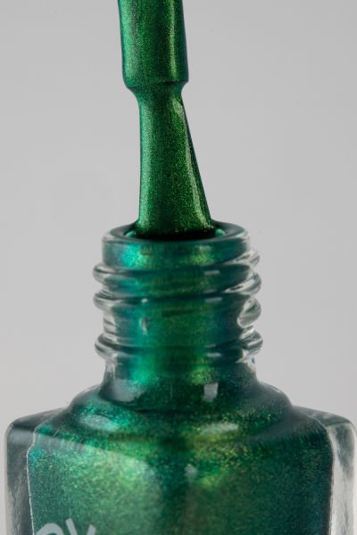 Swanky Stamping Oje Metalik Çam M130 (6 ml)