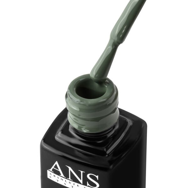 ANS Kalıcı Oje X15 (9,5ml)