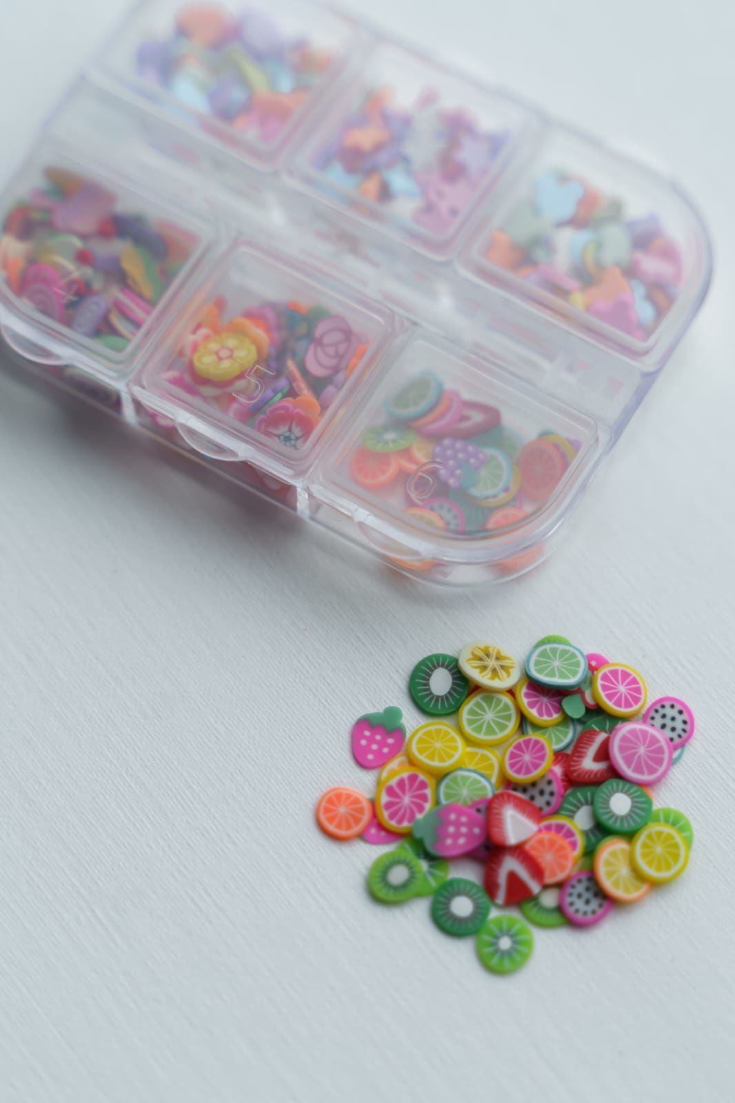 Swanky Stamping 3D Figür Seti