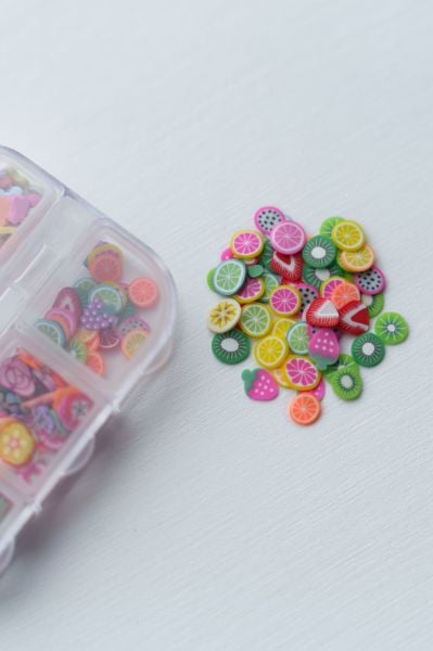 Swanky Stamping 3D Figür Seti